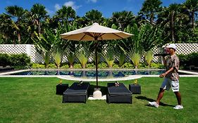 Semara Resort & Spa Seminyak