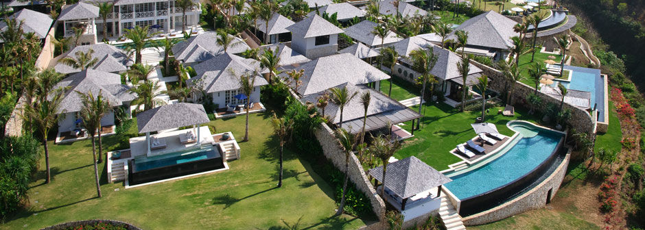 Semara Resort & Spa Seminyak Exterior photo